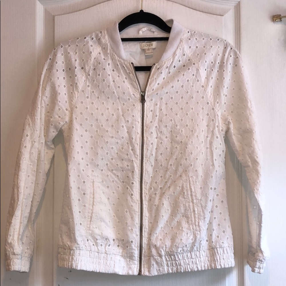 J.CREW size XS Jacket